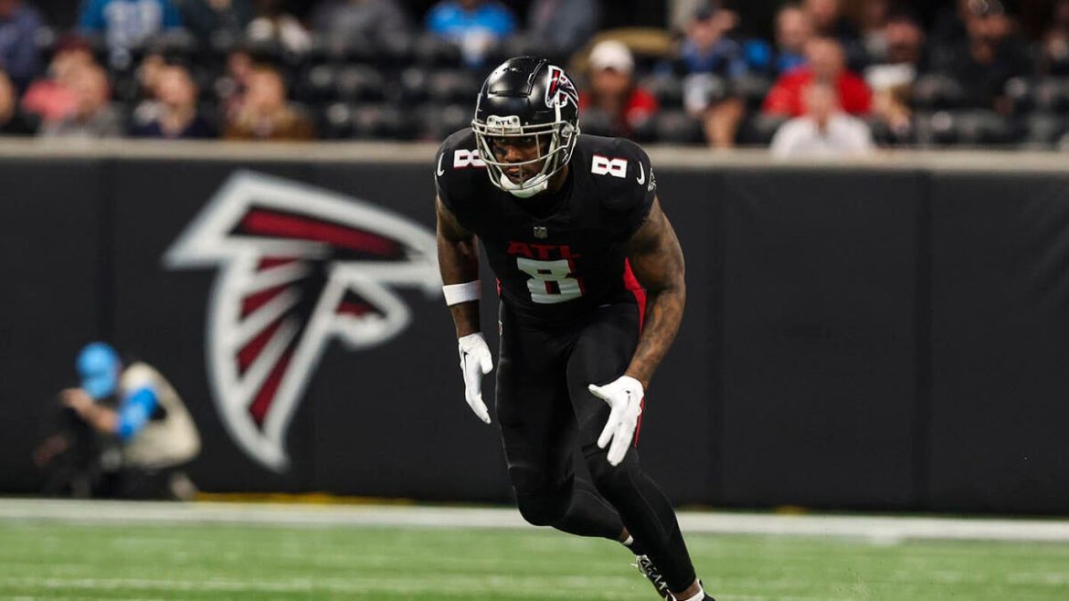 Falcons Set High Expectations for Kyle Pitts in 2025: Urge Former First-Round TE to “Play Fast” and Trust Instincts