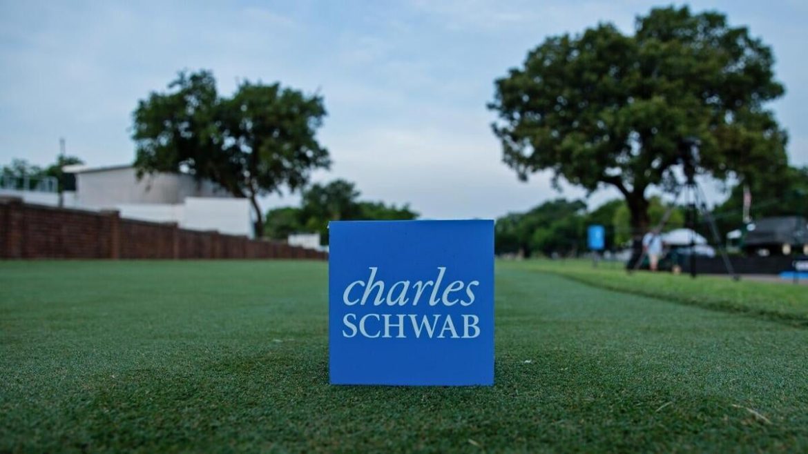 2025 Charles Schwab Challenge: TV Schedule, Coverage, and Live Stream Guide