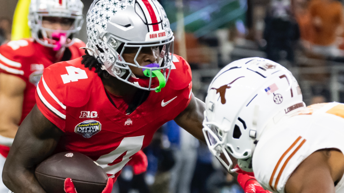 Texas Denies Ohio State’s Request to Change 2025 Season Opener Kickoff Time