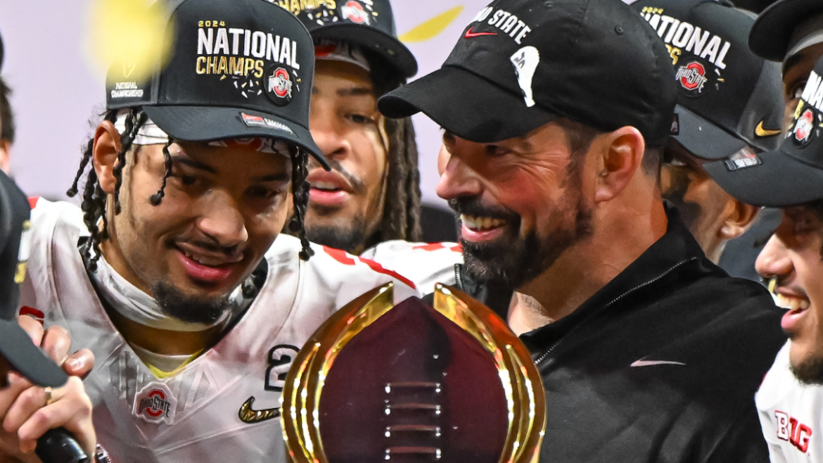 College Football Playoff Straight-Seeding Model for 2025: Impact on Conference Champions