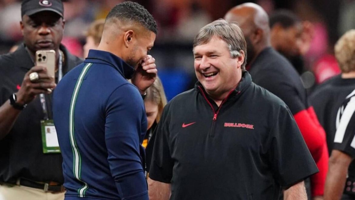 CBS Sports Coach Rankings: Unmasking Conference Biases, Divisive Picks, and the 2025 Hater of the Year