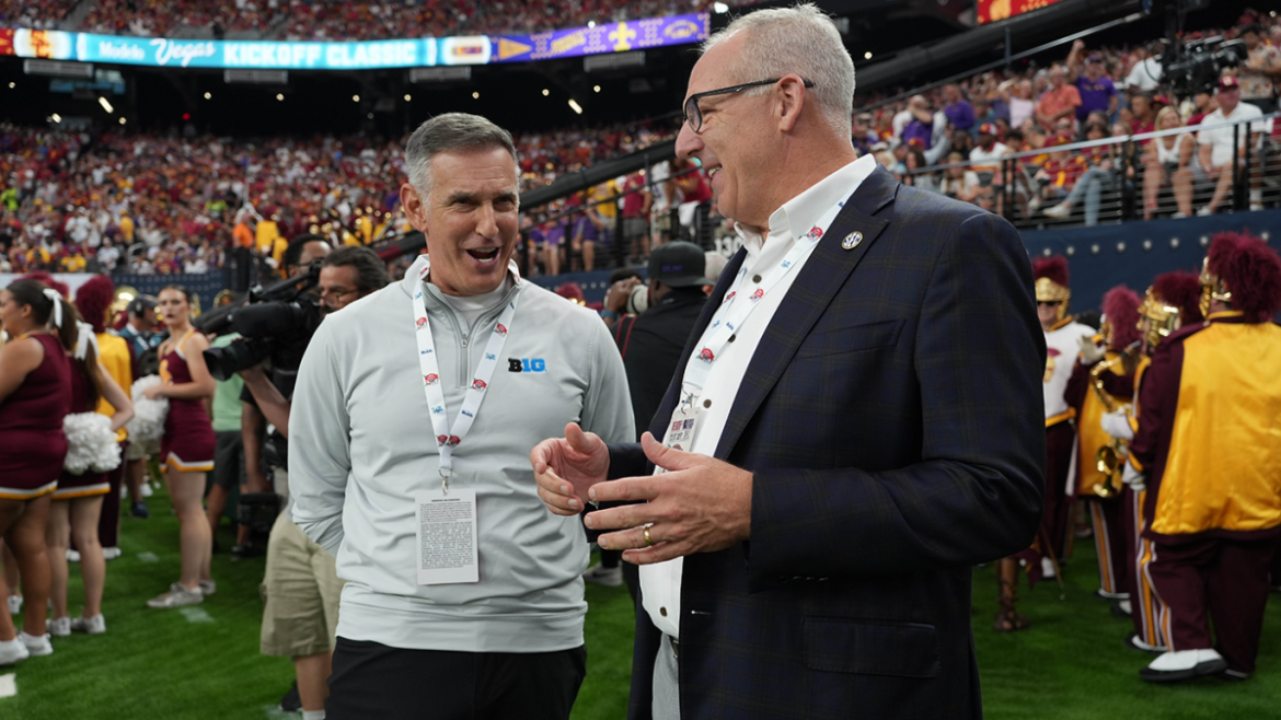 When Politics Sidelines Sports: The Sudden End to Trump’s College Sports Commission Plan