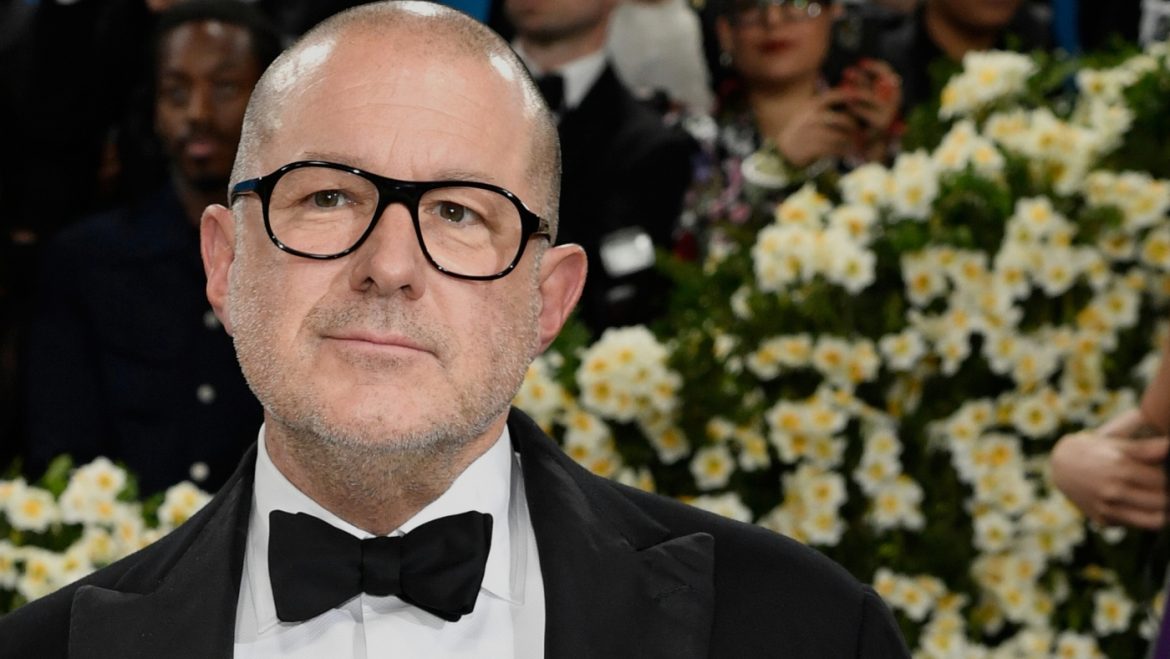 OpenAI Partners with Jony Ive to Develop AI-Enabled Devices