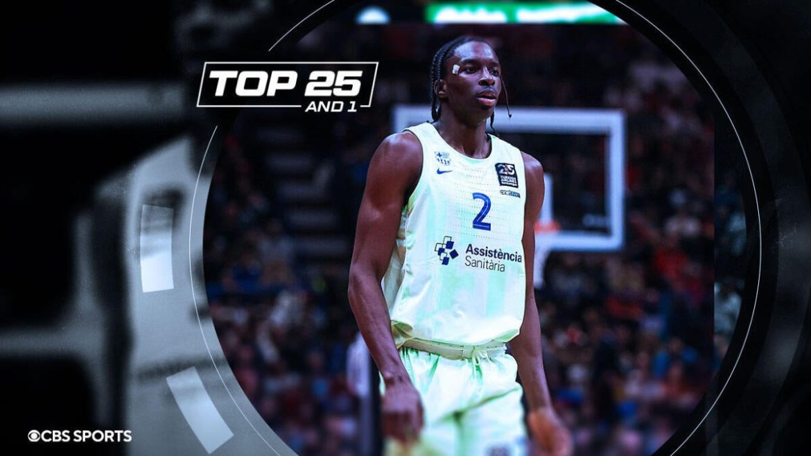 Duke Remains No. 9 in College Basketball Rankings Despite Dame Sarr’s Arrival