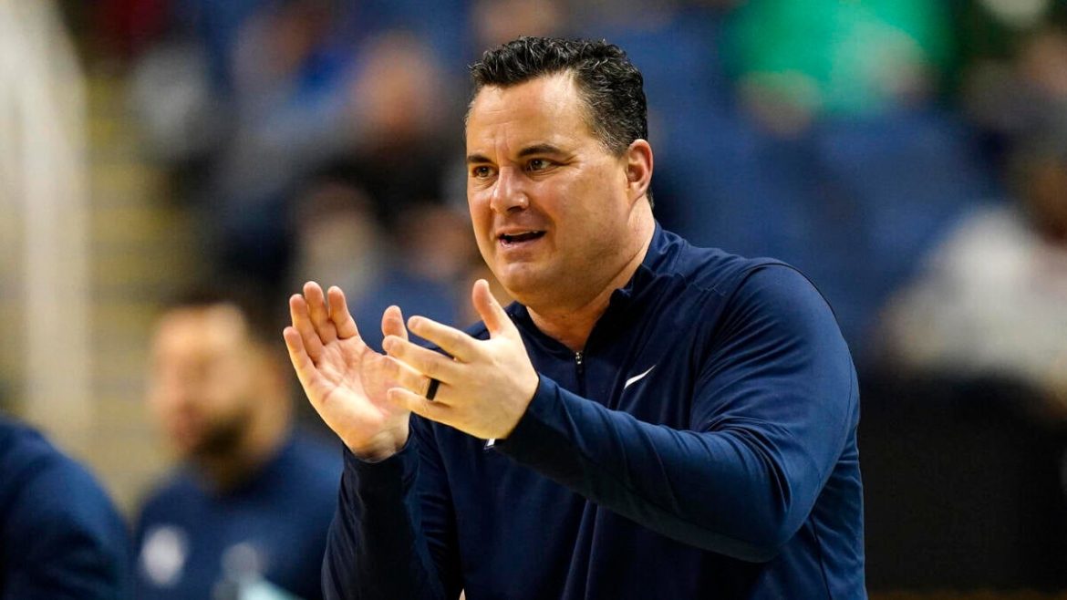 Sean Miller Embraces SEC Challenge as Texas Basketball Coach in Debut Season