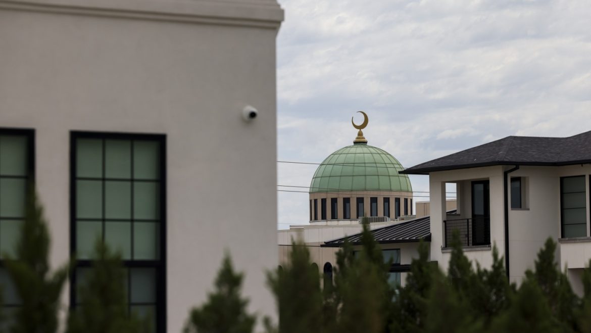 Texas Muslim Community Development Faces DOJ and State Investigation