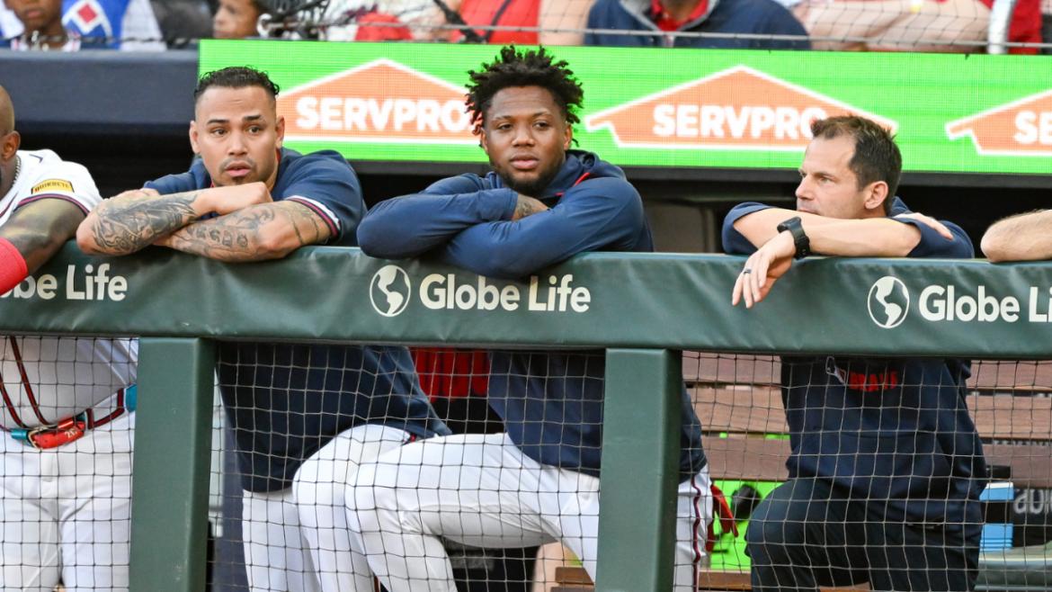 Ronald Acuña Jr.’s Imminent Return Fuels Braves’ Momentum