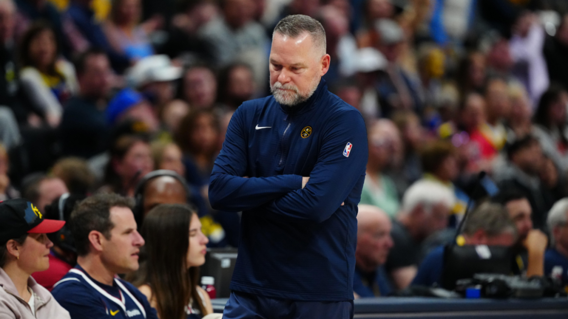 Michael Malone Declares Nikola Jokić MVP Amid Backlash Over Shai Gilgeous-Alexander Comment