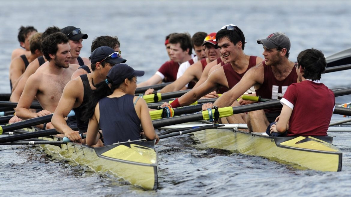 Trump’s Harvard Visa Threat: Could It Endanger Campus Sports Teams?