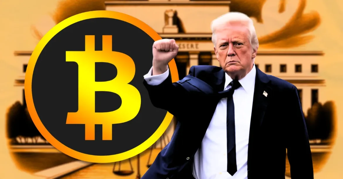 Bitcoin Hits $111K: U.S. Traders Surge Ahead—What’s Next for the Market?