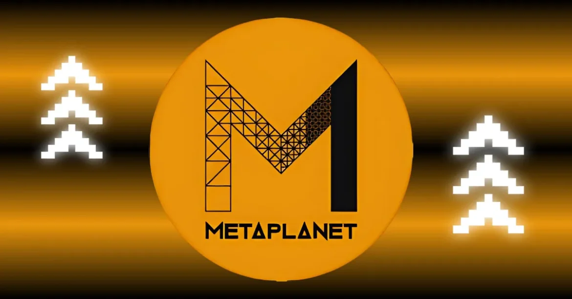 Investor Richard Byworth Sees Metaplanet Stock Undervalued Amid Bitcoin Surge