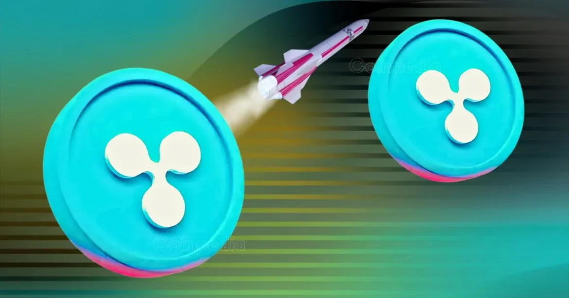 Could AI Ignite the Next Big Surge in XRP?