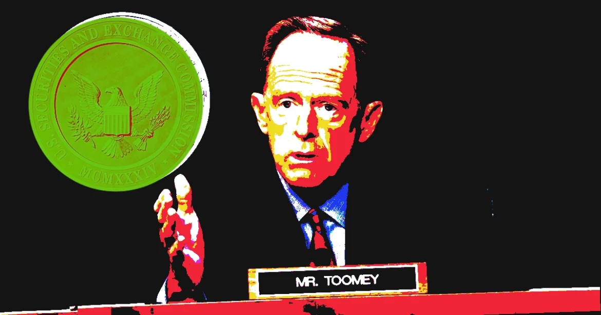 Pat Toomey: Senate Poised to Vote on Major AI Regulation Bill