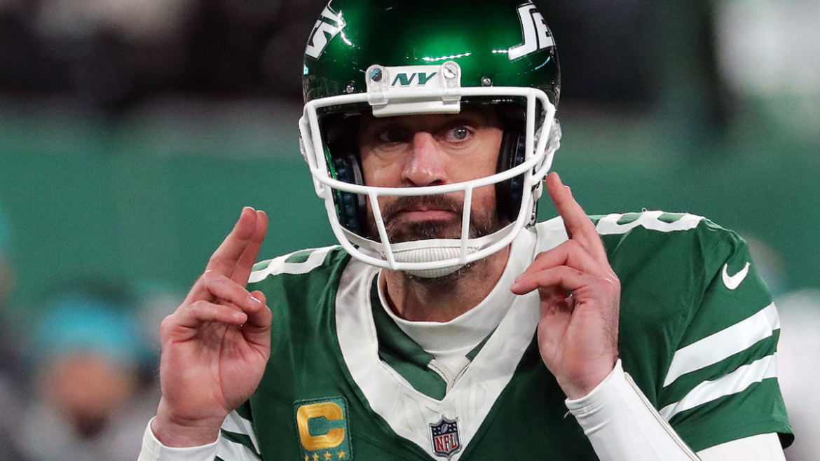 Steelers Owner Art Rooney Offers Update on Aaron Rodgers’ Decision Timeline