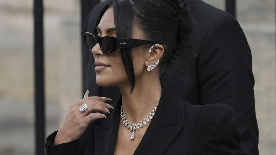 Verdict Looms in Kim Kardashian Paris Robbery Trial