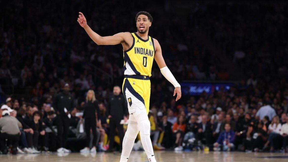 2025 NBA Eastern Conference Finals Game 2: Expert Predictions and Odds for Pacers vs. Knicks After 56-27 Run