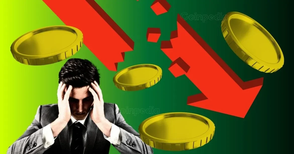 Why Is the Crypto Market Down Today? Understanding the Impact of AI Developments