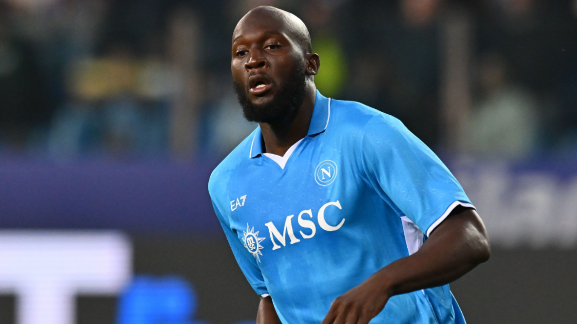 Serie A Showdown: Napoli and Inter Battle to the Wire as Championship Playoff Final Hits Paramount+