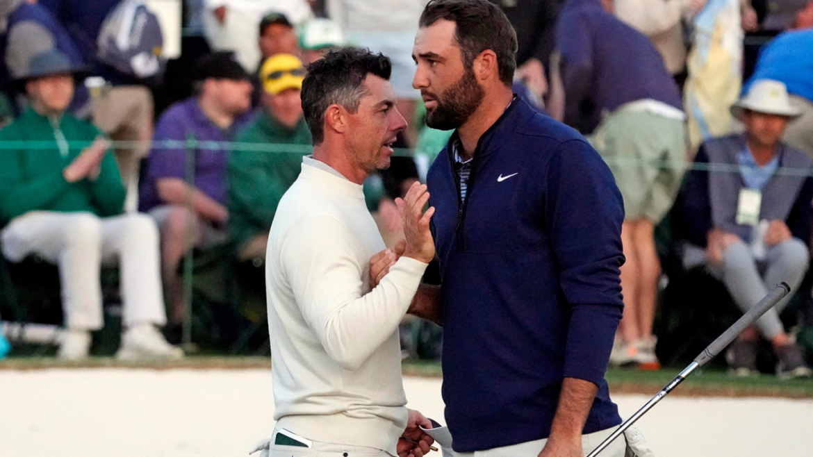 2025 Golf Midseason Predictions: U.S. Open & Open Winners, FedEx Cup Champion, Ryder Cup MVPs