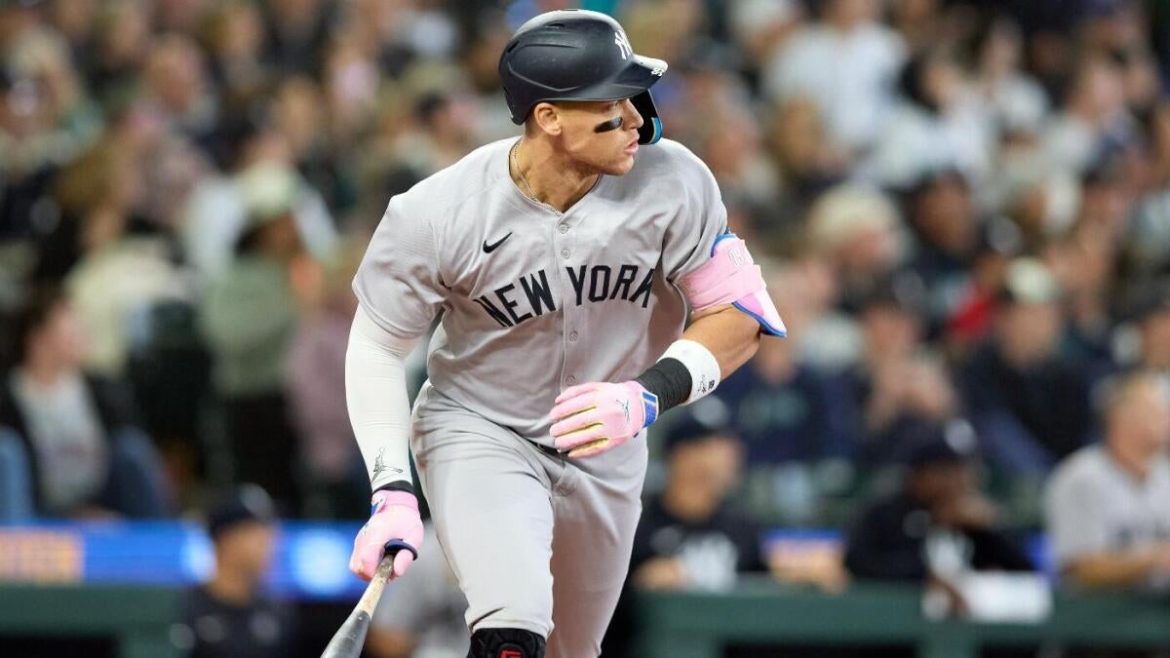 MLB Parlay & Player Prop Picks: DraftKings King of the Diamond Predictions – Friday, May 23