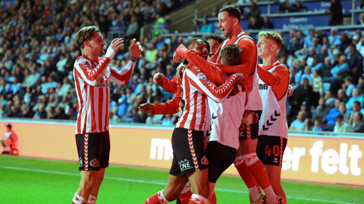 The Championship Playoff Final: Soccer’s Wealthiest Match with Nearly $300 Million at Stake