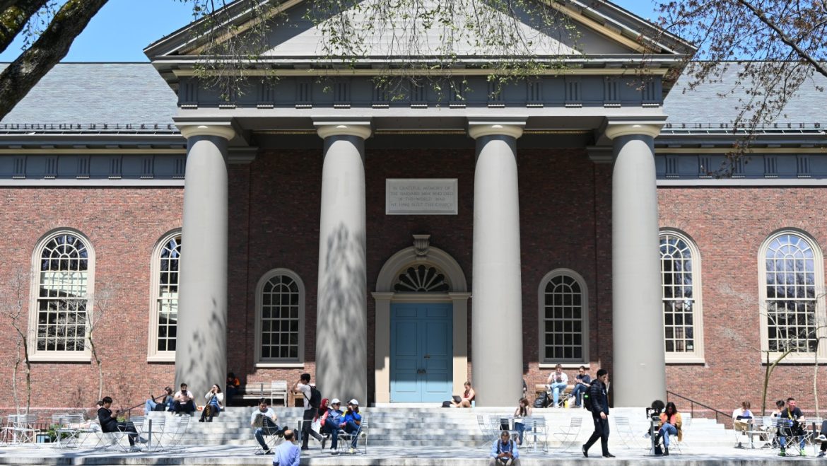 Court Halts Trump Administration’s Ban on Harvard Enrolling International Students
