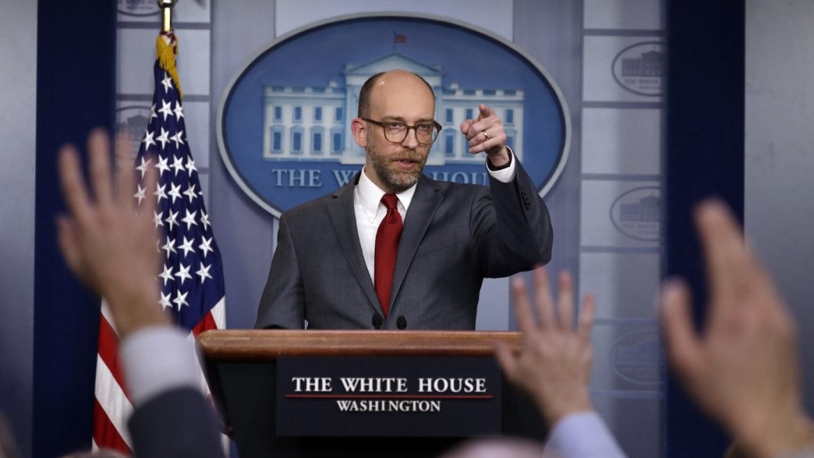 White House Denies Legal Breach Over Withheld Funds, Challenges Watchdog Report