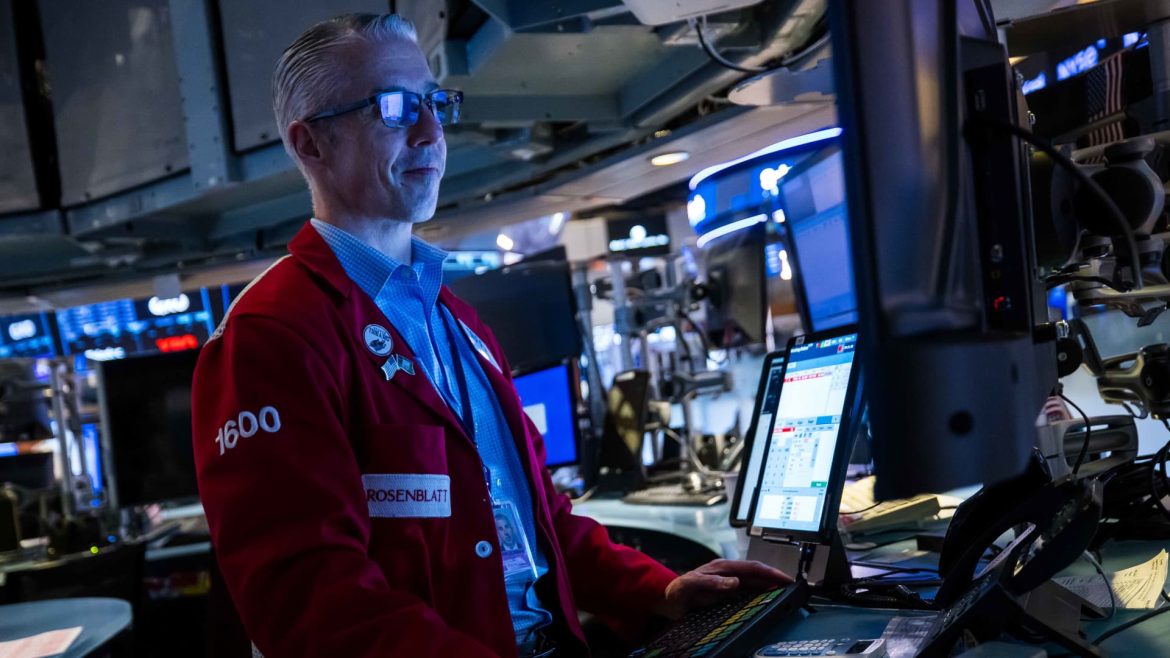 Riding the Dip: Investing Amid Trump’s Escalated Trade Threats