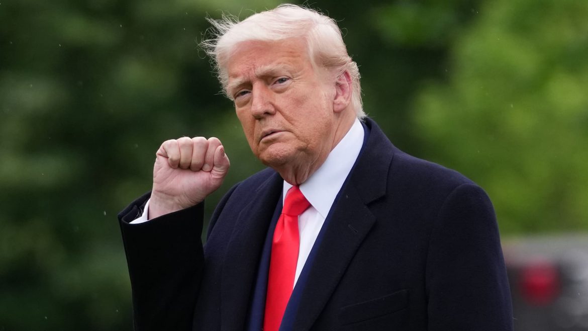 Jim Cramer: AI Is the Real Winner from Trump’s Apple Tariff Threat
