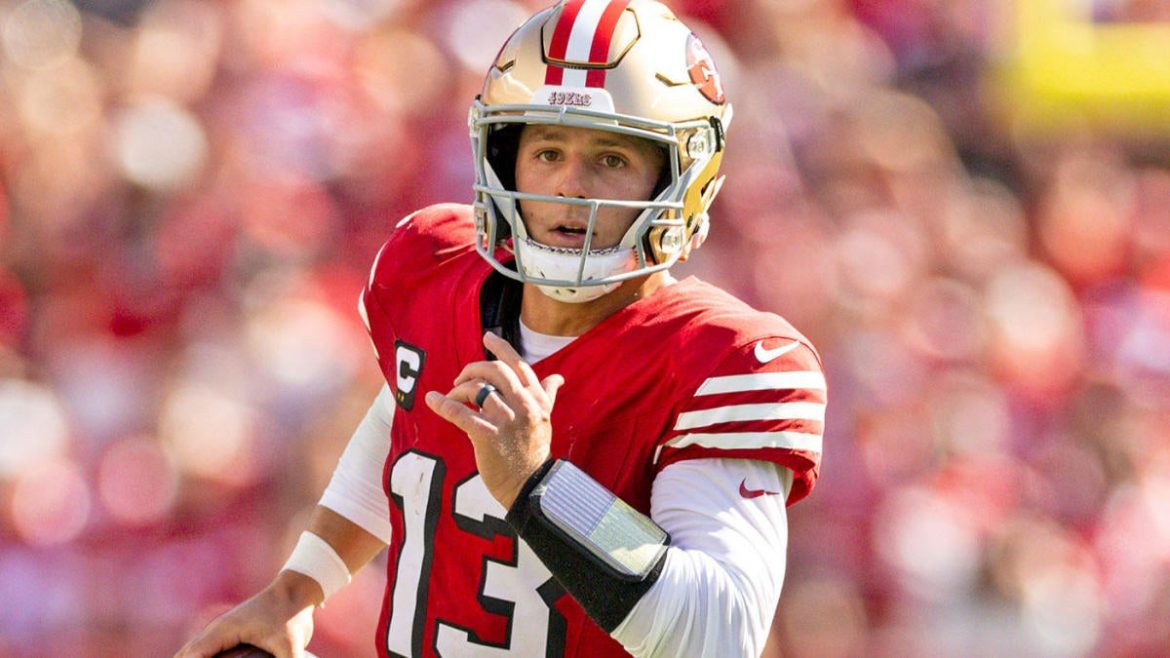 Why the 49ers’ Super Bowl Window Has Shut, According to Rams Pro Bowl Receiver