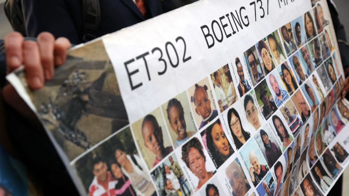 DOJ Reaches Agreement with Boeing to Drop 737 Max Crash Prosecution