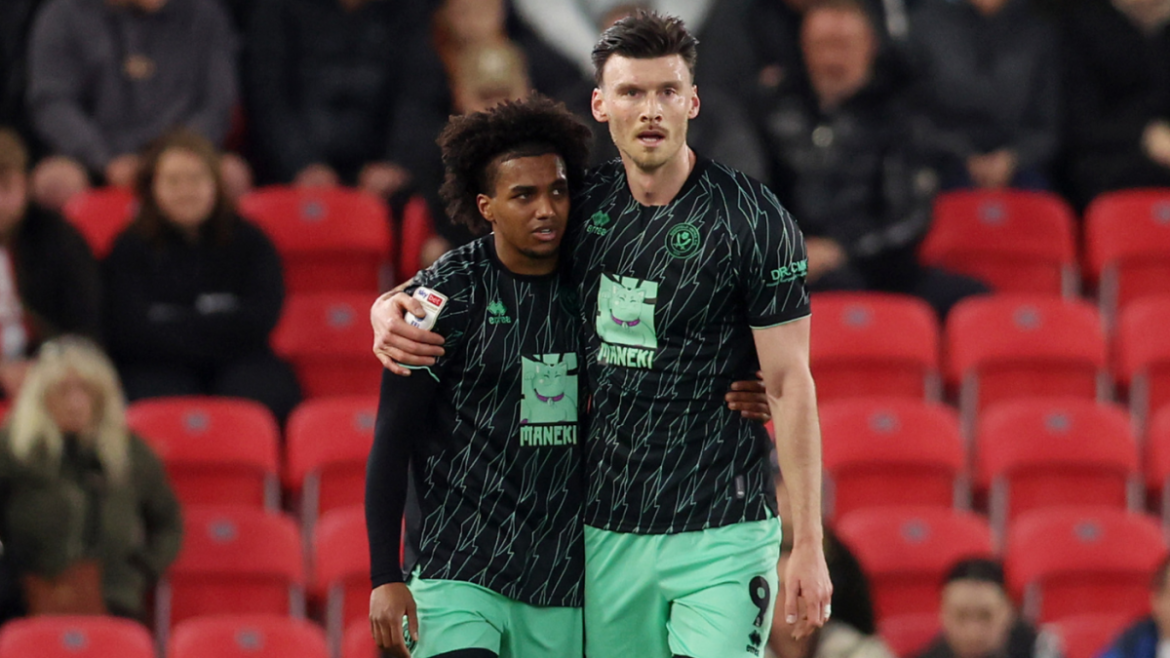Championship Playoff Final Live: Sheffield United vs Sunderland – Odds, Watch Guide & Prediction