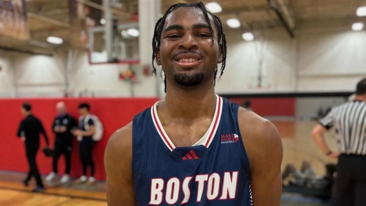 Duke Basketball Lands Four-Star PF Sebastian Wilkins, Securing Top 2025 Recruiting Class