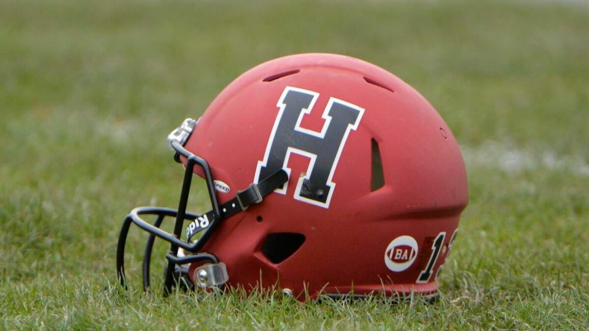Harvard Football Players’ Futures Clouded by Trump Visa Ban on International Students