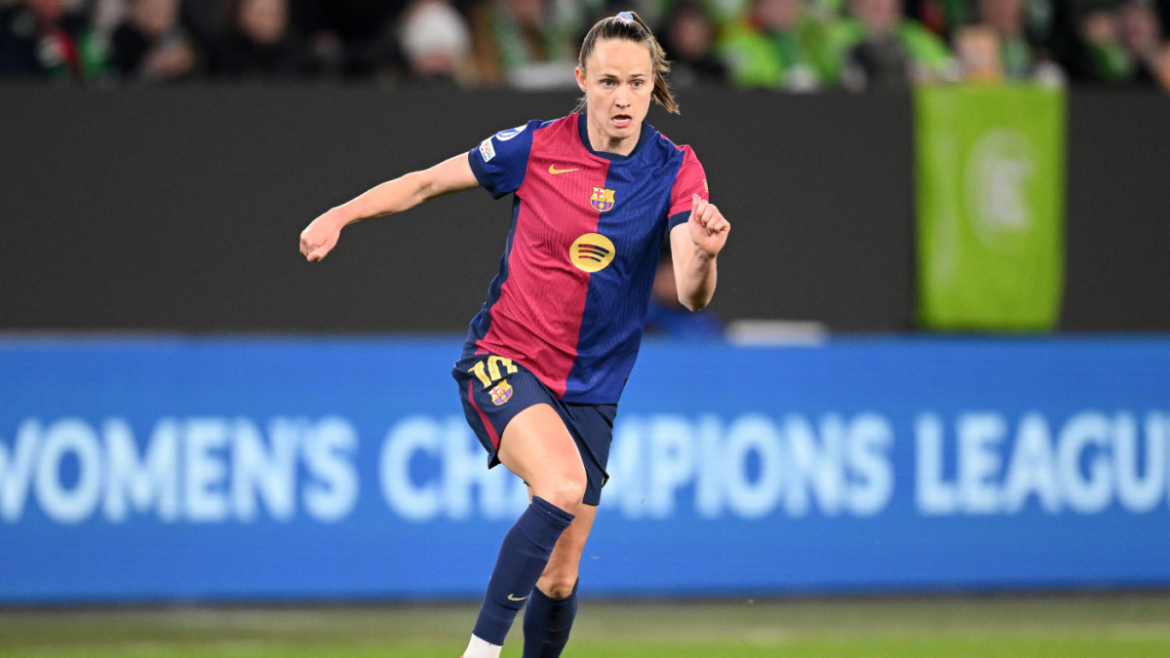 Barcelona vs. Arsenal: Women’s Champions League Final Preview, Streaming Info & Betting Odds