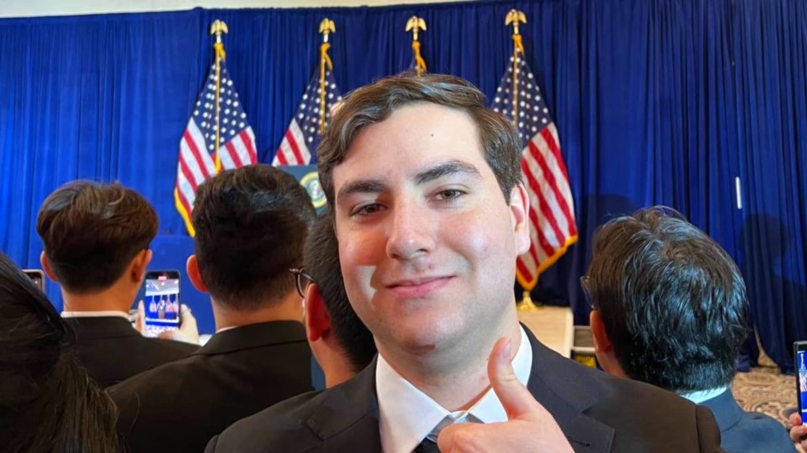 Trump’s $148 Million Meme Coin Dinner: Lackluster Food and Loose Security Revelations
