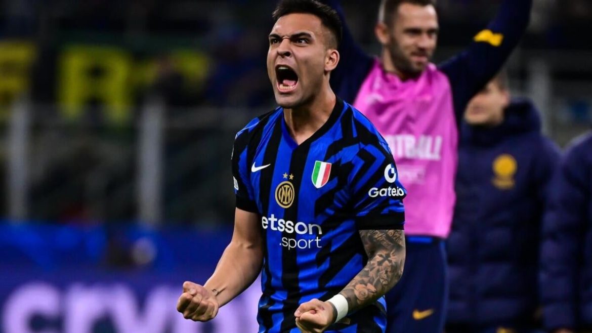 When Underdogs Collide: Why an Inter vs. PSG Champions League Final Would Revitalize Football