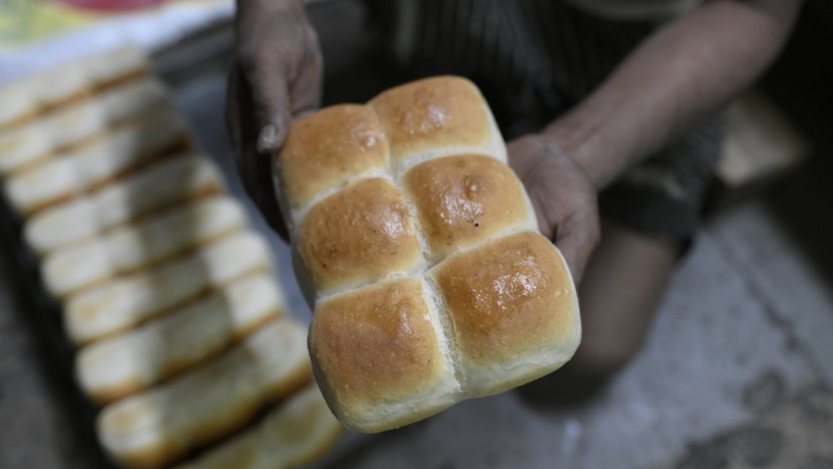 Will AI Toast Mumbai’s Iconic Pav Bread?