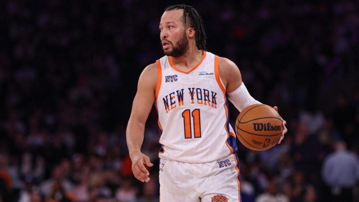 Knicks vs. Pacers Game 3: 2025 Eastern Conference Finals Odds, Prediction & Picks by AI Model