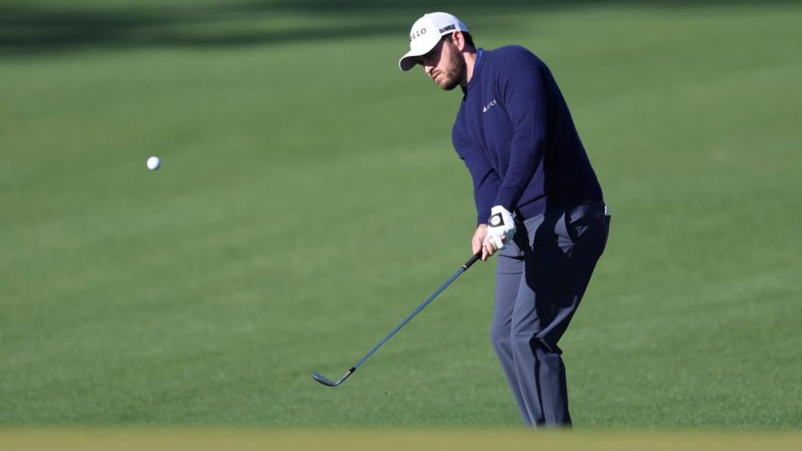 2025 U.S. Open Golf Predictions: Top Model’s Surprising Picks and Odds