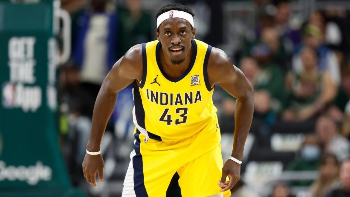 Top 3 NBA Player Prop Picks for Knicks vs. Pacers Game 3: Featuring Pascal Siakam’s 2025 Playoff Odds