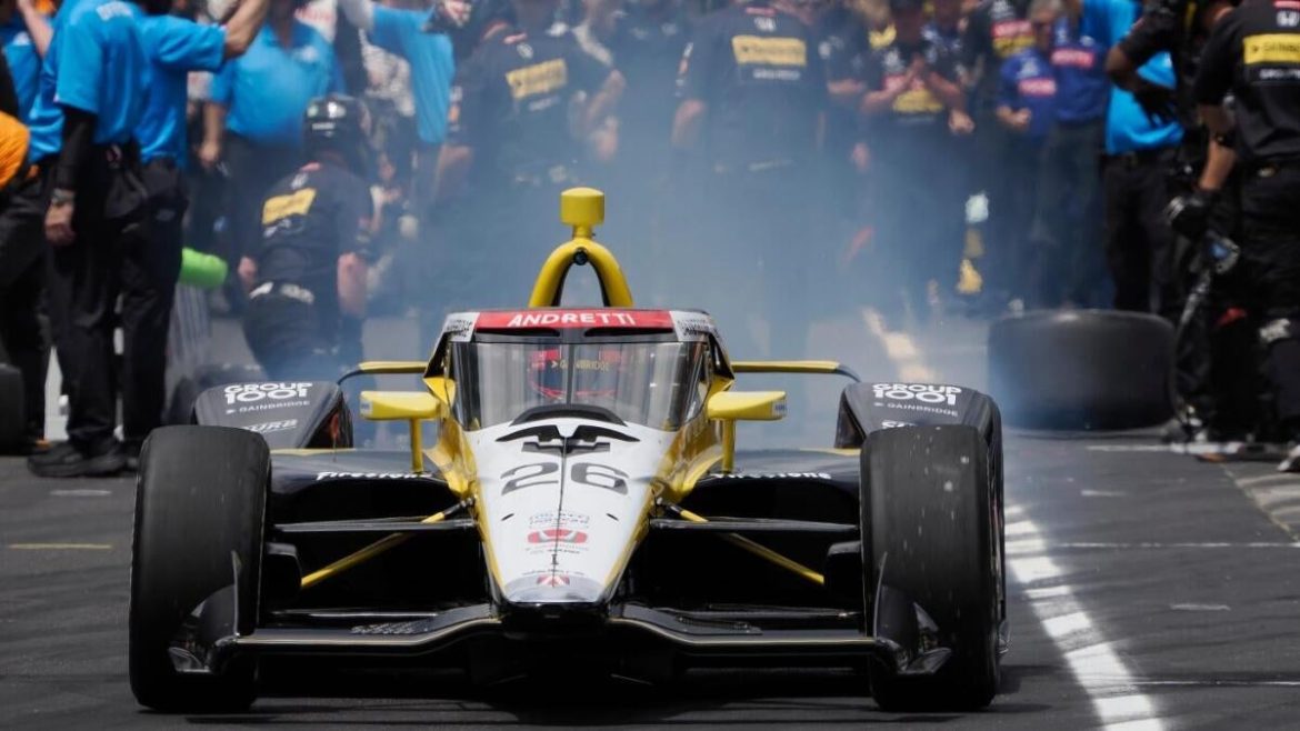 2025 Indianapolis 500 Betting Preview: Expert Targets Nearly 80-1 Longshot After 17-Winner Streak