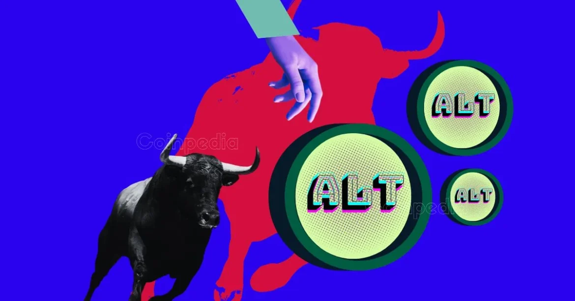 AI and Altcoins: Which Cryptocurrency Could Lead the 2025 Surge?