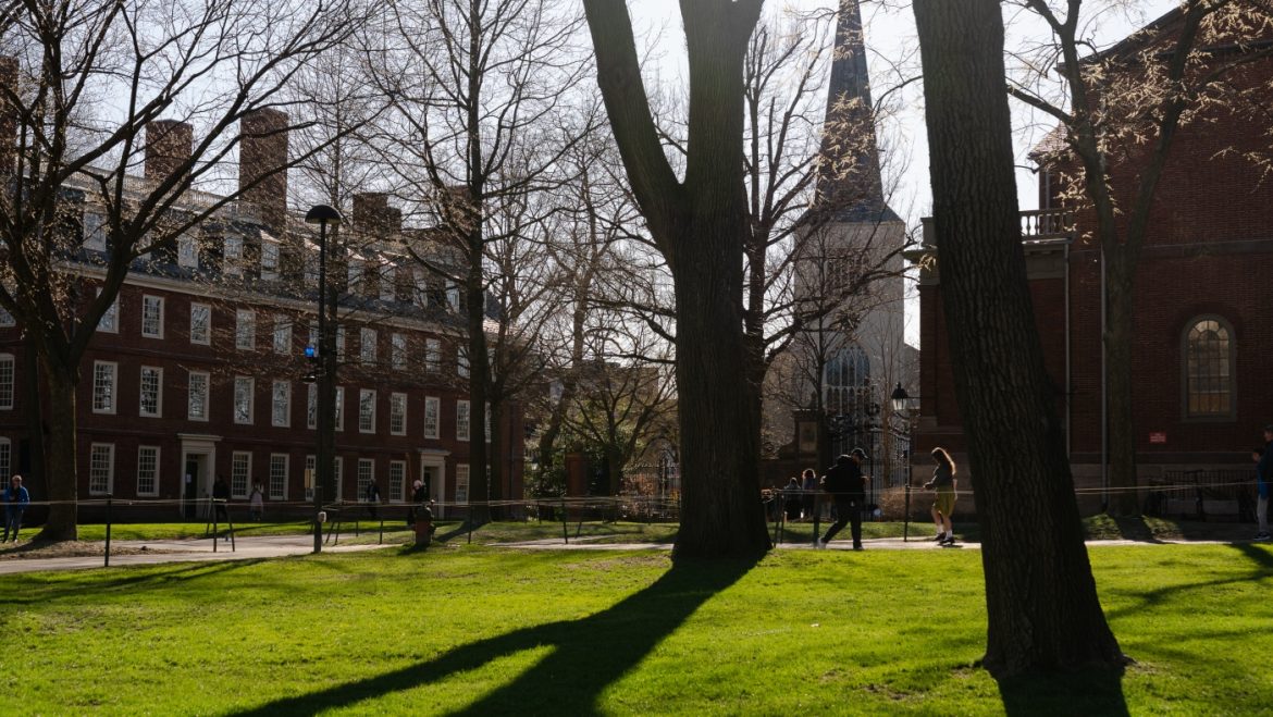 Trump Criticizes Harvard’s International Student Policy Amid Legal Blockade