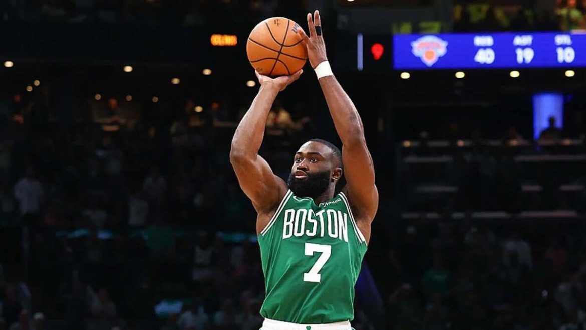 Jaylen Brown Injury Update: Celtics Star Weighs Surgery for Torn Meniscus