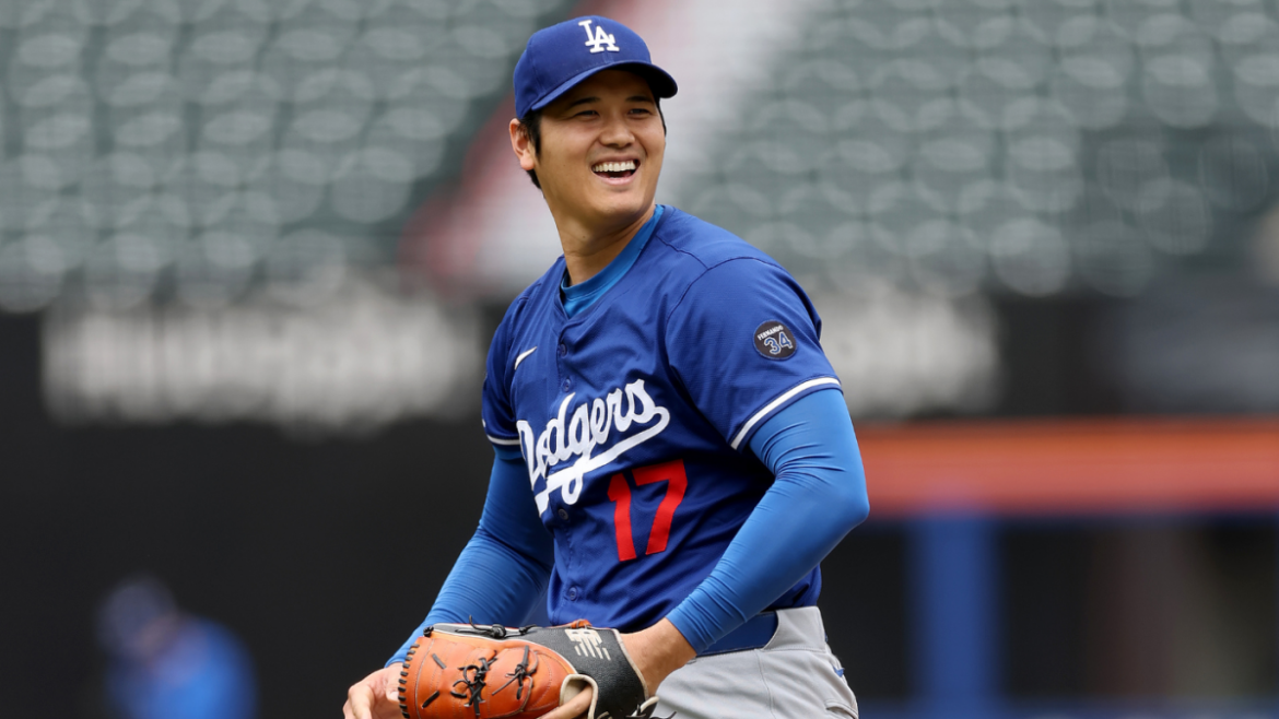 Shohei Ohtani Throws to Hitters Post-Surgery, Dodgers Eye Return Timeline