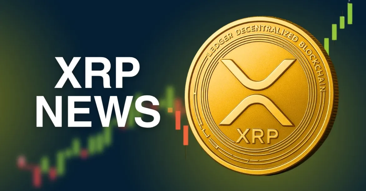 XRP’s Surge to New All-Time Highs: Expert Calls It Realistic