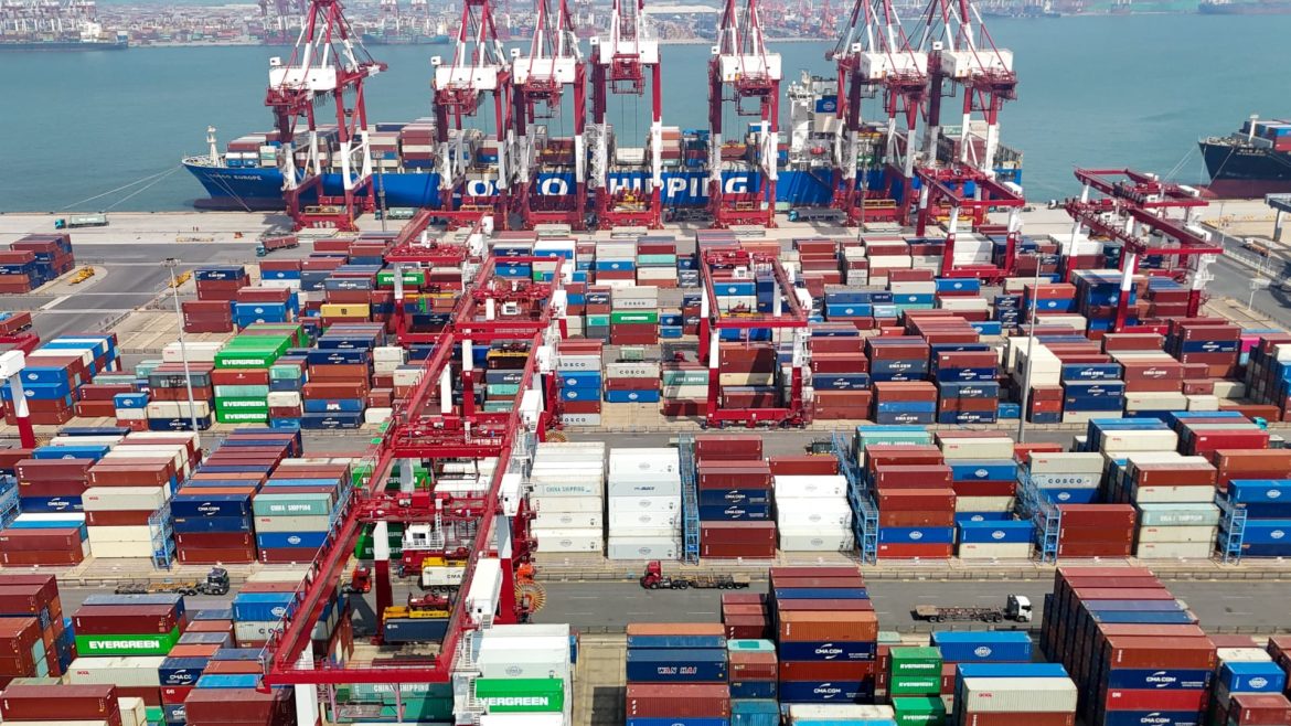 How Businesses Are Legally Outsmarting Tariffs Using AI
