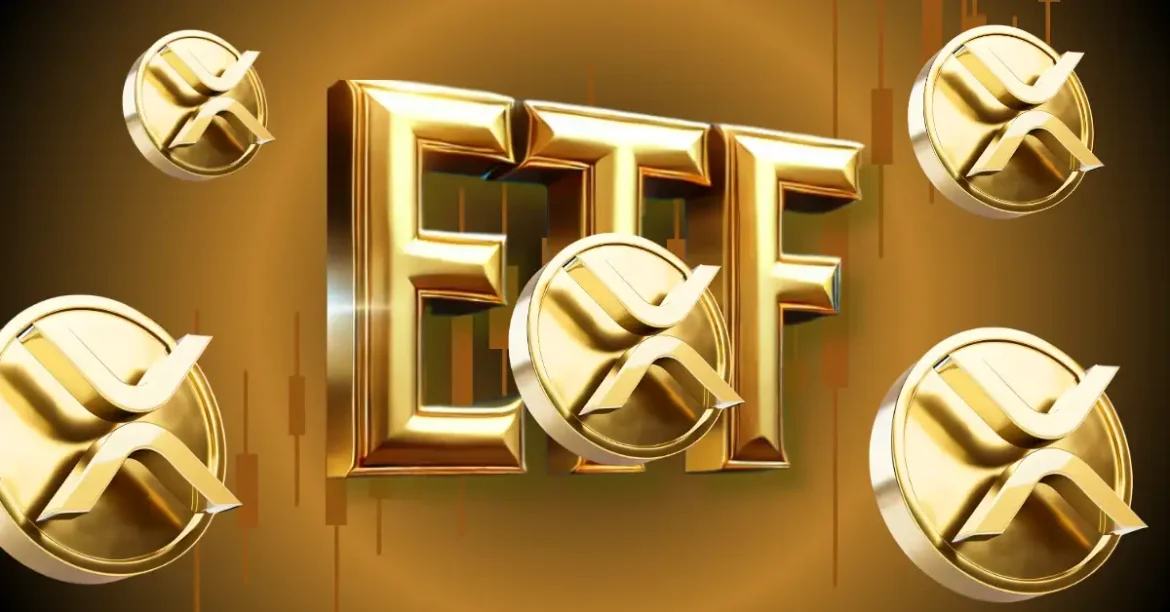 XRP ETF Approval Odds Surge to 83% – Is AI Driving the Bullish Momentum?