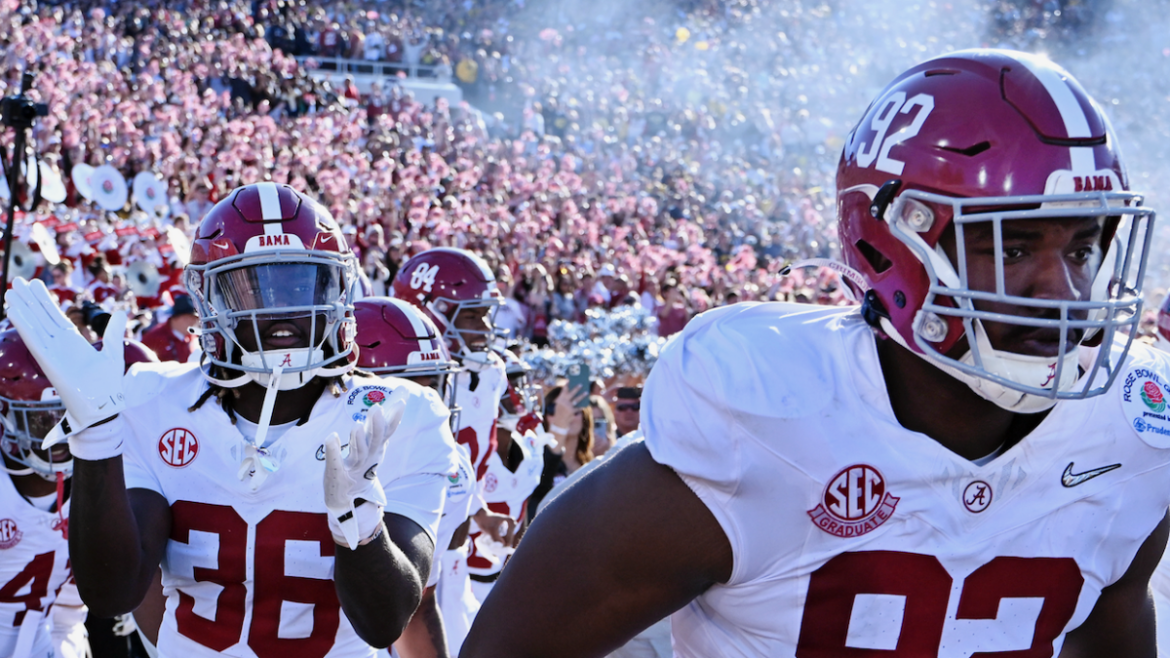 Big Ten and SEC’s Proposed 16-Team College Football Playoff: What It Would Look Like